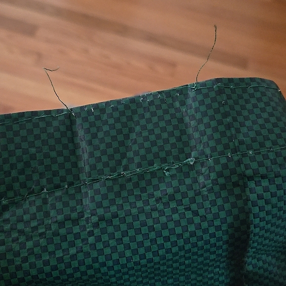 American Eagle Reusable Shopping Bag - Picture 9 of 9